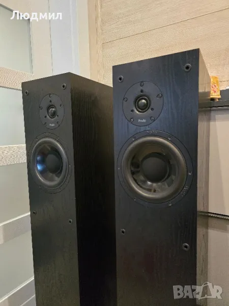 Proac D28, снимка 1