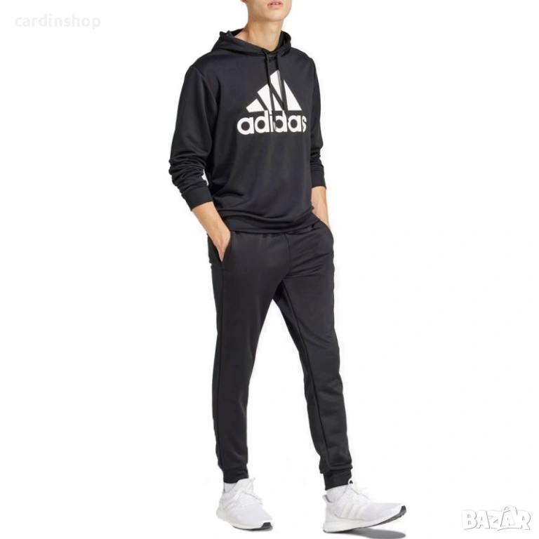 Суитчър с качулка и долнище Adidas оригинален анцуг, снимка 1