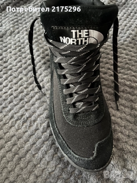 Обувки , снимка 1