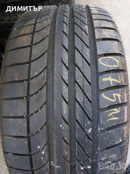 1бр.лятна гума Goodyear 255 40 19, снимка 1