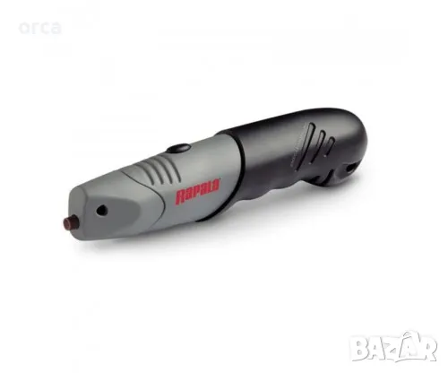 Развивач, уред за сваляне на влакно Rapala Line Remover, снимка 1