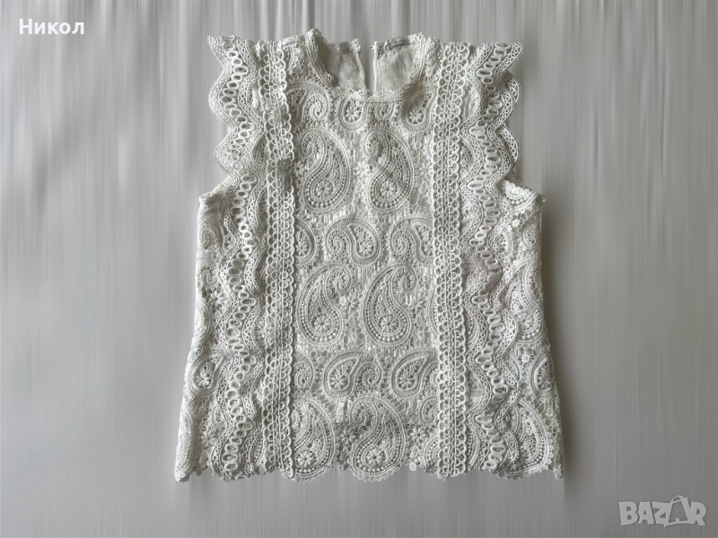 Дамска тениска Reserved, снимка 1