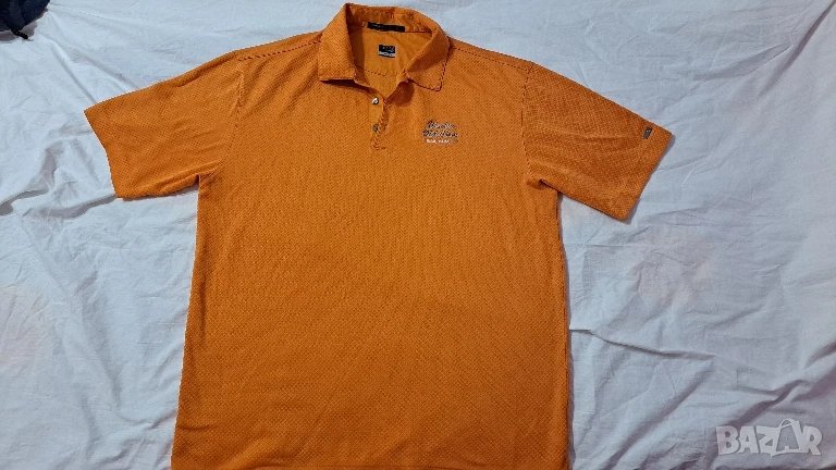 Блуза къс ръкав Nike Tiger Woods XL, снимка 1