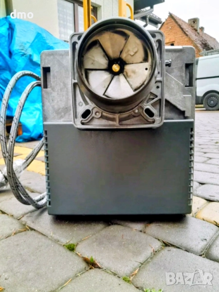 Горелка на отработено масло , снимка 1