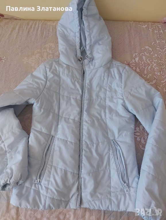 Детско преходно яке, снимка 1