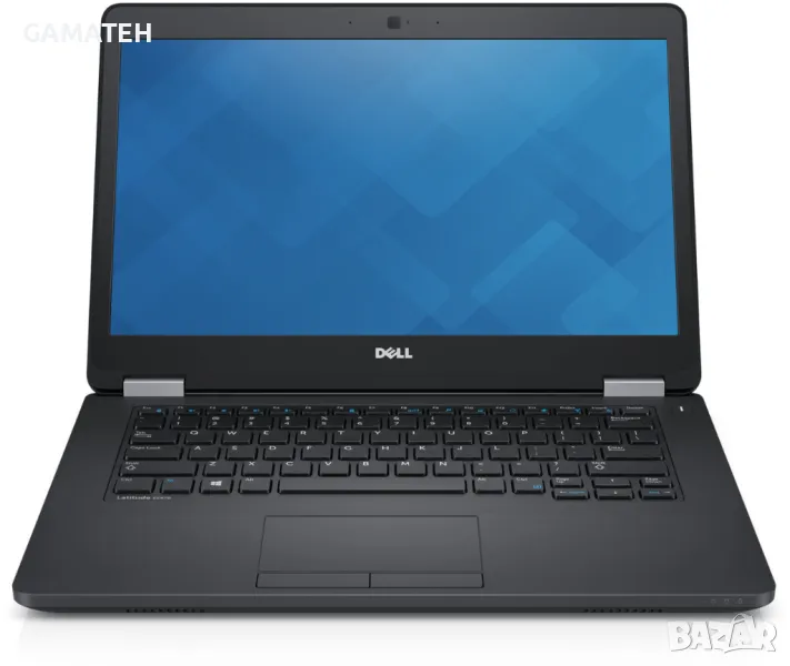 Dell Latitude E5470 - Втора употреба - 80083925, снимка 1