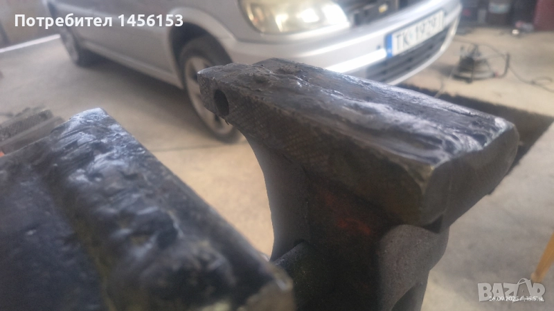 менгеме голямо , снимка 1