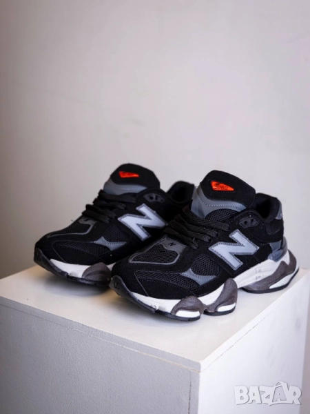дамски маратонки new balance, снимка 1