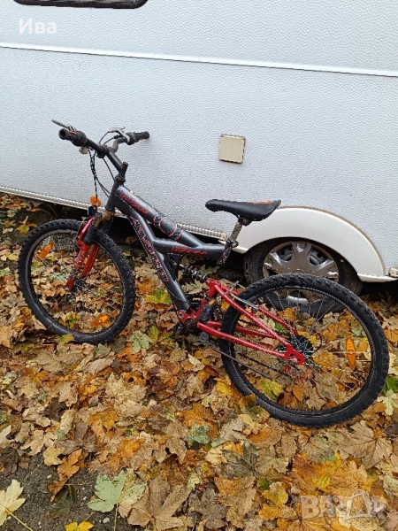 велосипед Avigo 26"2561, снимка 1