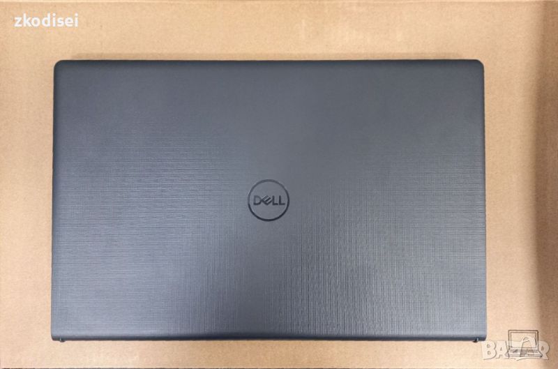 Лаптоп DELL Vostro 3515, снимка 1