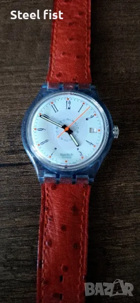 Swatch , снимка 1