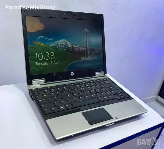 Скл5 Лаптоп таблет 2в1 HP EliteBook, снимка 1