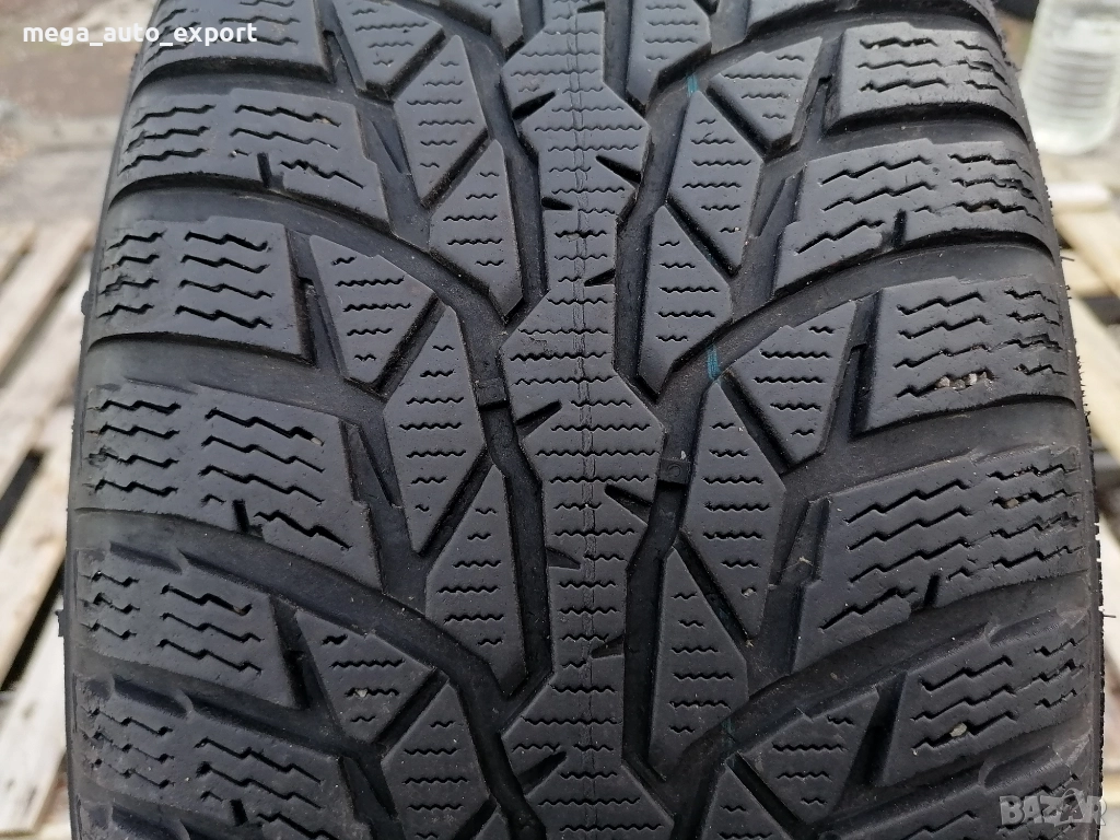 2 бр. Nokian 215/65R16, снимка 1