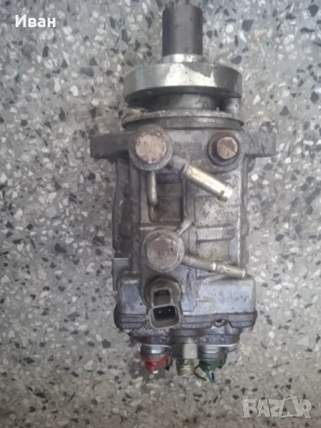 Гнп за Nissan X-Trail T30/Primera P12 2.2 DCI, снимка 1