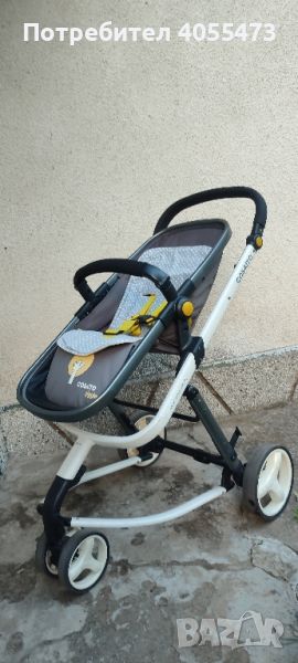 Детска количка Cosatto, снимка 1
