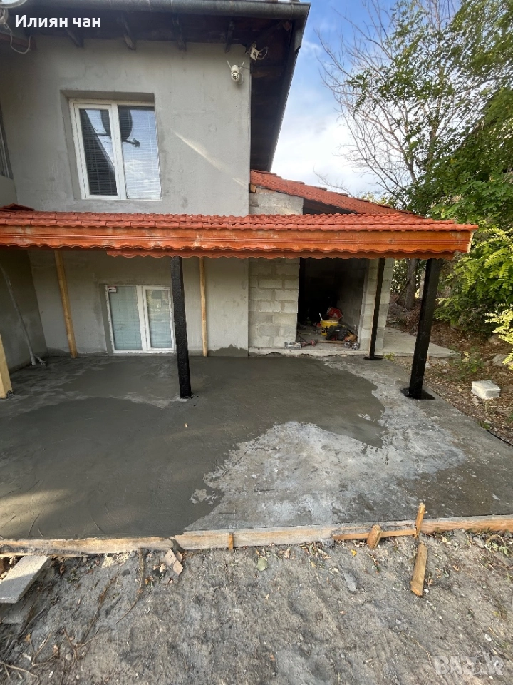 „Професионални ремонти на покриви – качествено и надеждно обслужване“, снимка 1