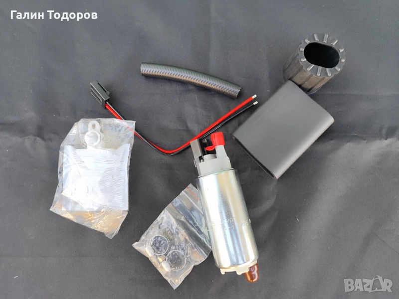 Бензинова помпа walbro валбро , снимка 1