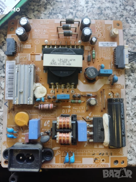 Захранване BN44-00696A, снимка 1