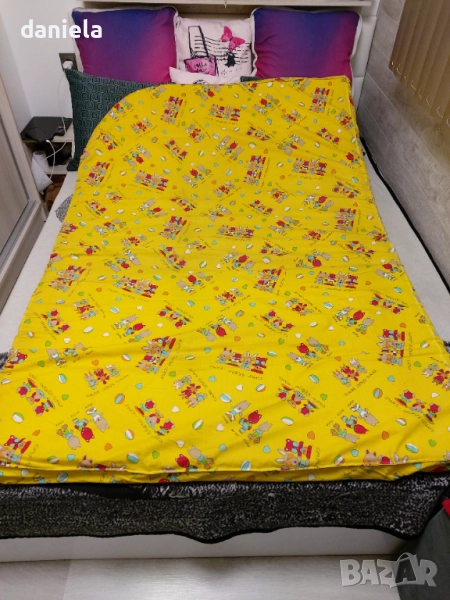 Матрак 114-164 от кухненски ъгъл, снимка 1