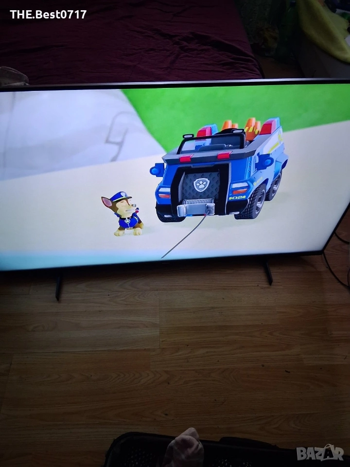 за всеки по нещо за цени тв хладилник, снимка 1