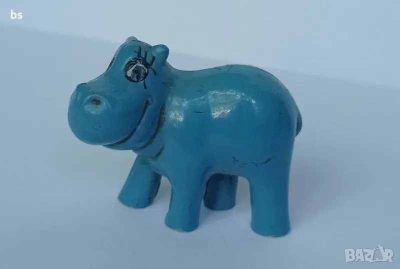 Мини фигурка Bahlsen - Leibniz Zoo - Animal collection 1994 , снимка 1