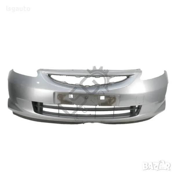 Предна броня Honda Jazz 2002-2008 ID: 134019, снимка 1