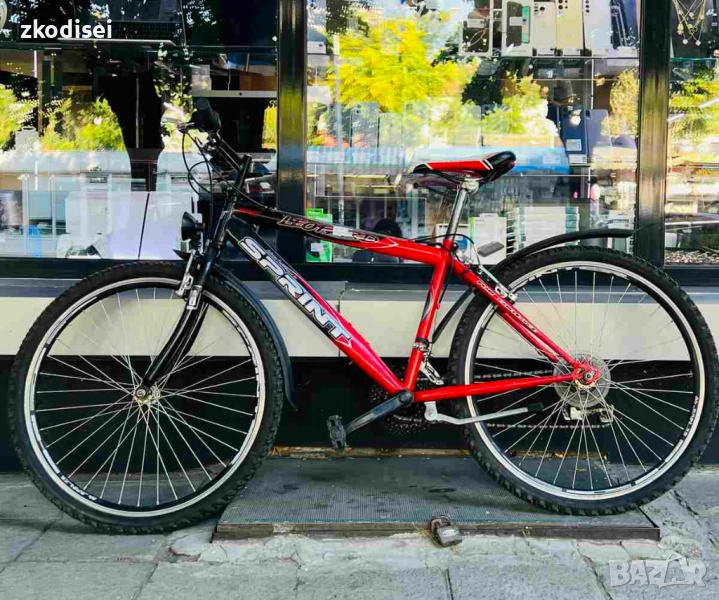 Велосипед SPRINT LEOPARD 26 Цола, снимка 1