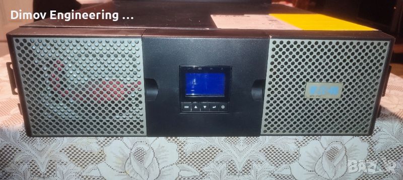 UPS Eaton 9PX 3000i RT3U, снимка 1