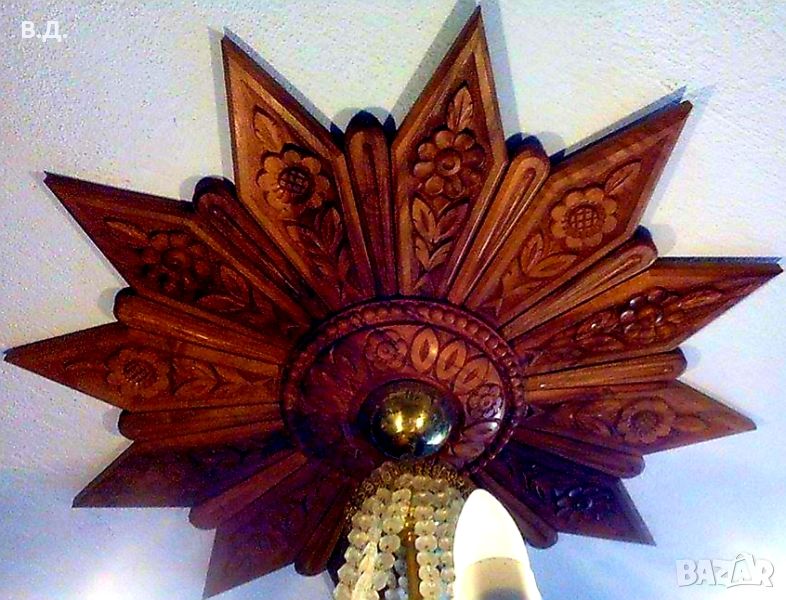 Продавам 2 бр.розетки, снимка 1