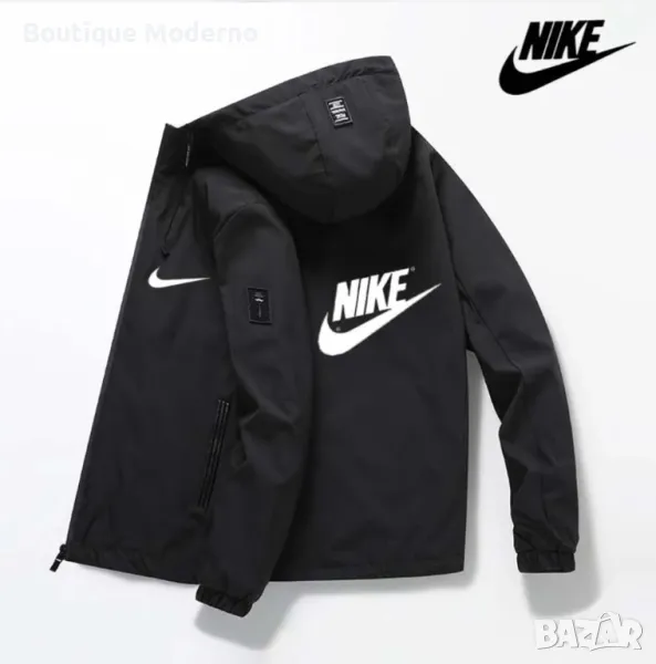 Мъжко спортно яке Nike, снимка 1