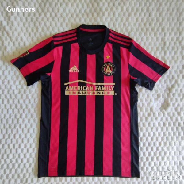 Atlanta United 19/20 Home Shirt, снимка 1