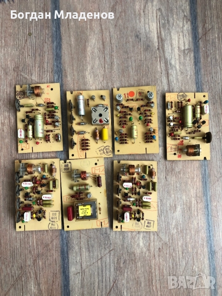 Revox A77 mk4 , снимка 1