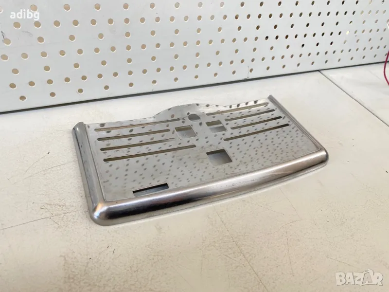 Saeco İncanto - Решетка Philips, снимка 1