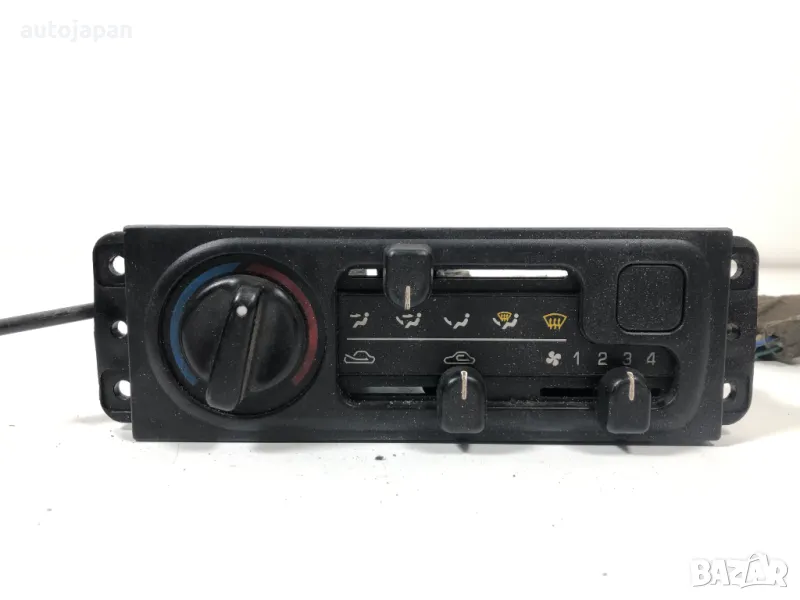 Управление парно Kia Sportage 1997г, снимка 1