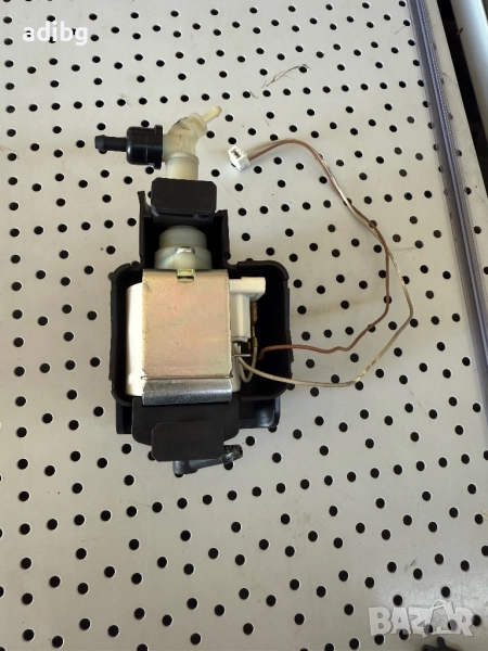 Ulka EP5GW - Помпа с Клапан Bosch VeroCup 100 Siemens EQ3, снимка 1