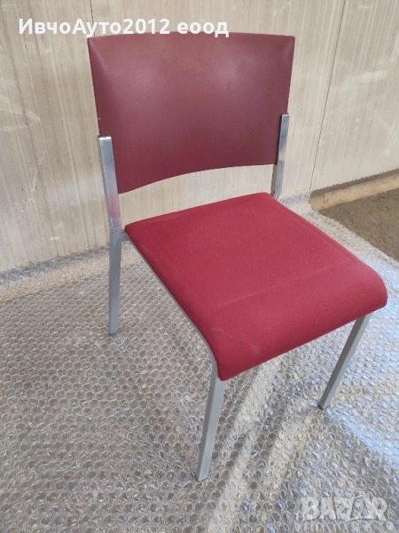 Стол / Столове внос от Австрия Wiesner Hager, снимка 1