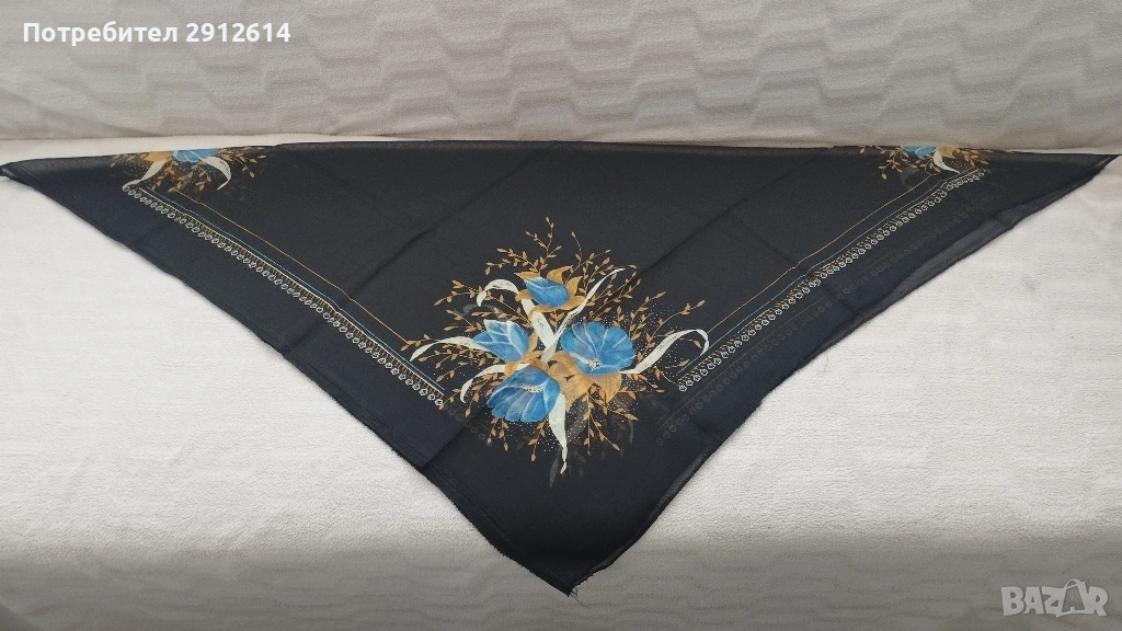 Забрадка за глава 57 , снимка 1