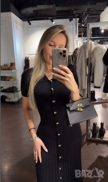 чанта hermes, снимка 1