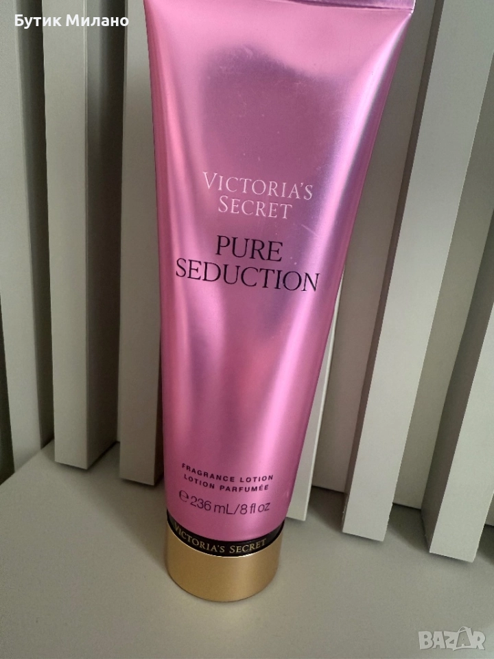 Лосион за тяло, снимка 1