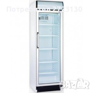 Професионална хладилна витрина LIEBHERR BCDv 4313, снимка 1