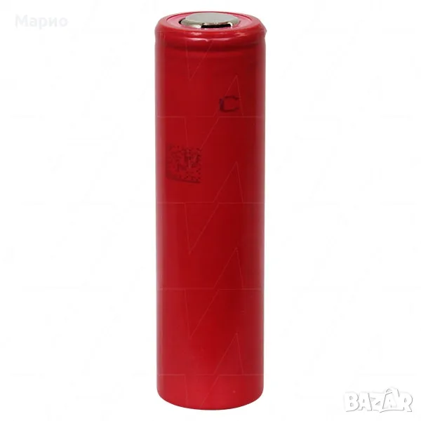 Батерия Sanyo UR18650ZM2 2550mah - 8A, снимка 1