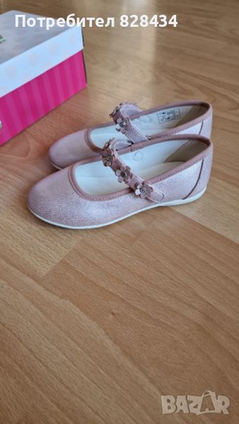 Обувки Capcake, снимка 1