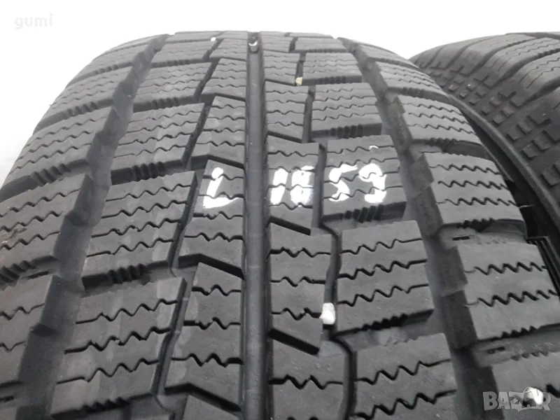 4бр зимни гуми за бус 205/60/16C HANKOOK L01859 , снимка 1