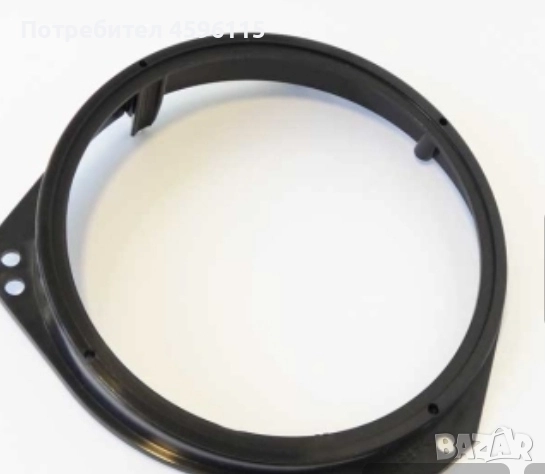 фланци за тонколони corsa b, снимка 1