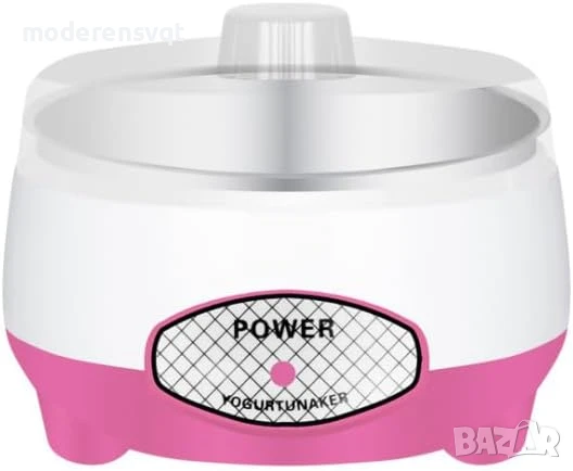 Уред за приготвяне на Йогурт и Кисело мляко, снимка 1