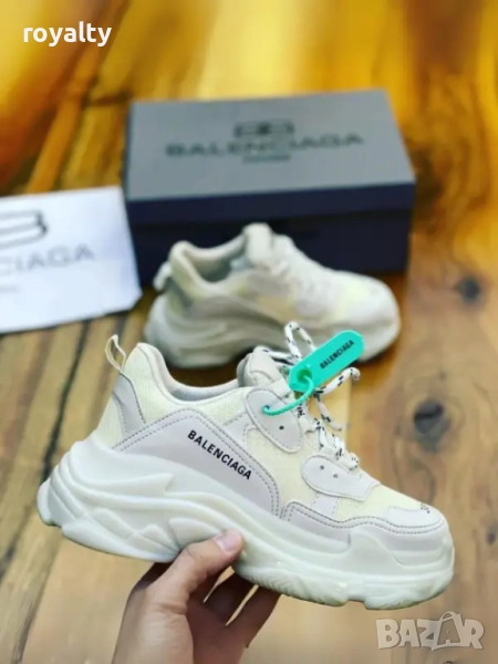 Balenciaga TripleS дамски маратонки , снимка 1