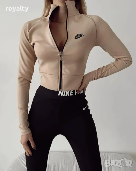 Nike дамски спортен комплект , снимка 1