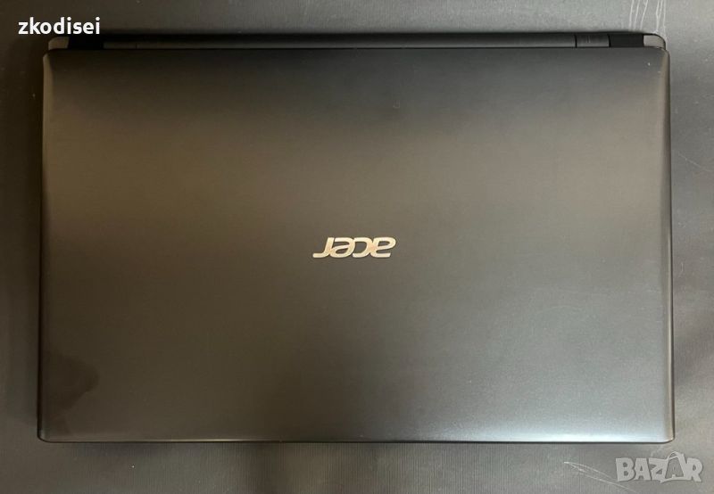 Лаптоп Acer Aspire V5-571, снимка 1
