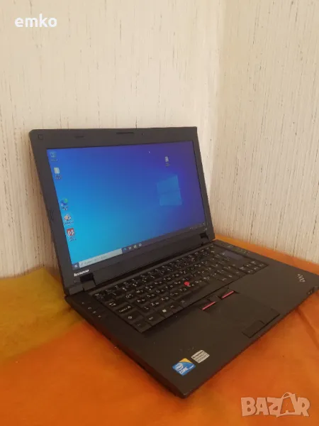 Lenovo ThinkPad L412, снимка 1