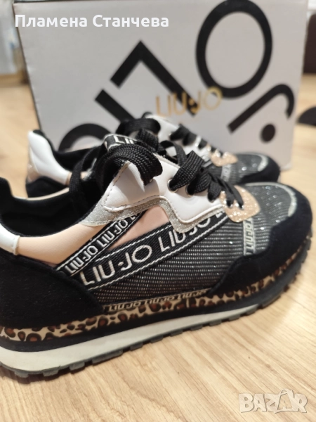 Liu Jo, снимка 1